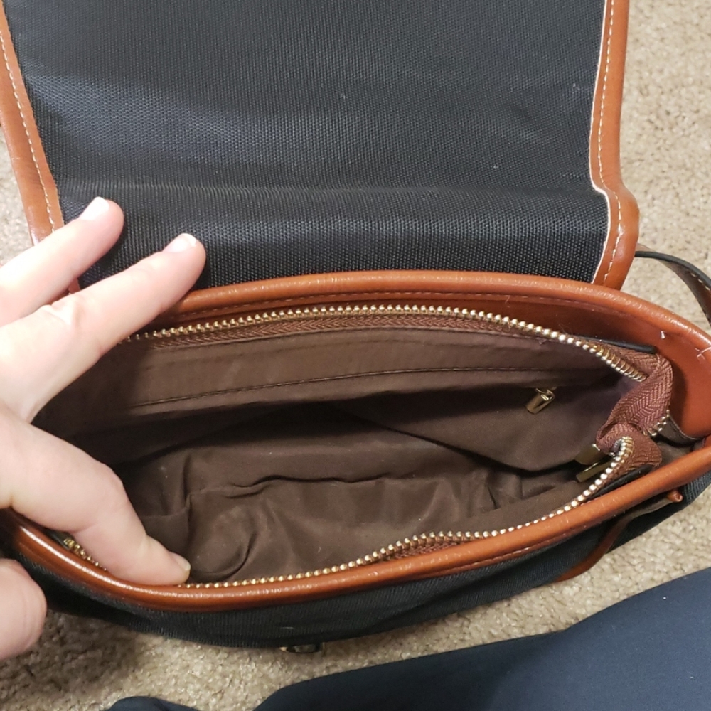Across Body Bag - Picture 3 of 3